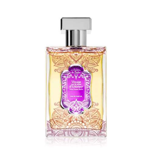 LA SULTANE DE SABA Eau de Parfum Udaipur 100 ml